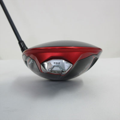 TaylorMade Driver STEALTH2 9° Stiff TENSEI RED TM50(STEALTH)