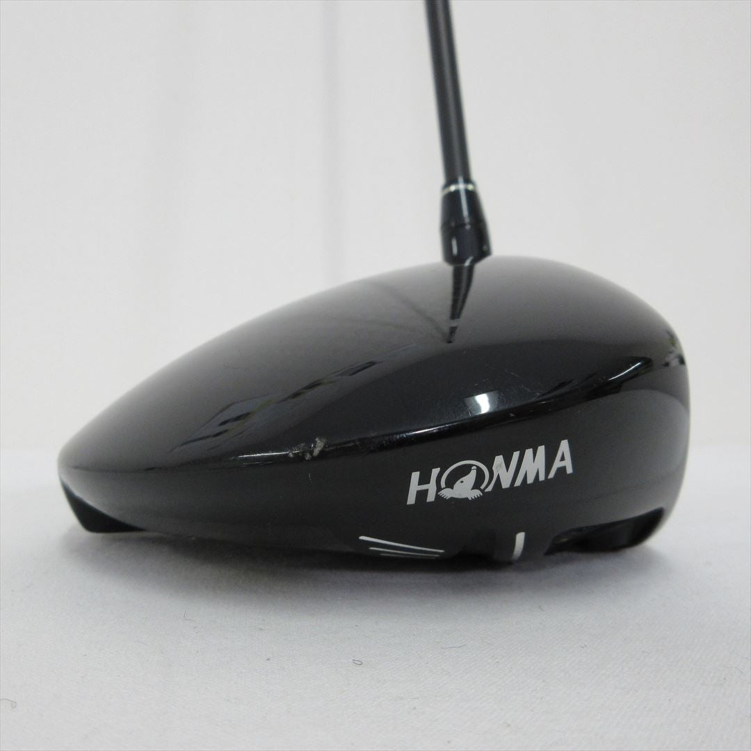 HONMA Driver TOUR WORLD TW757 D 9° Flex-X VIZARD FZ-6