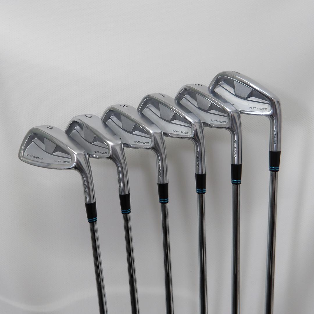 KAMUI CC-Milled IRON#5〜GW KAMUI CC-Milled IRON#5〜GW Kamui CC