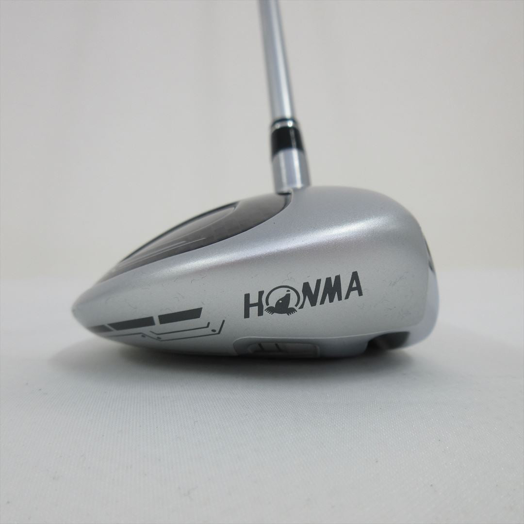 HONMA Hybrid BERES NX SSS HY 22° Regular VIZARD FOR NX45