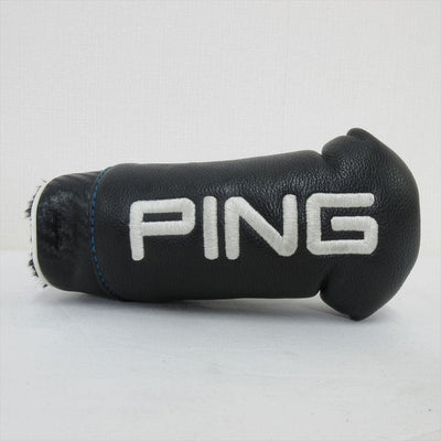 ping putter sigma 2 anser stealth 34 inch