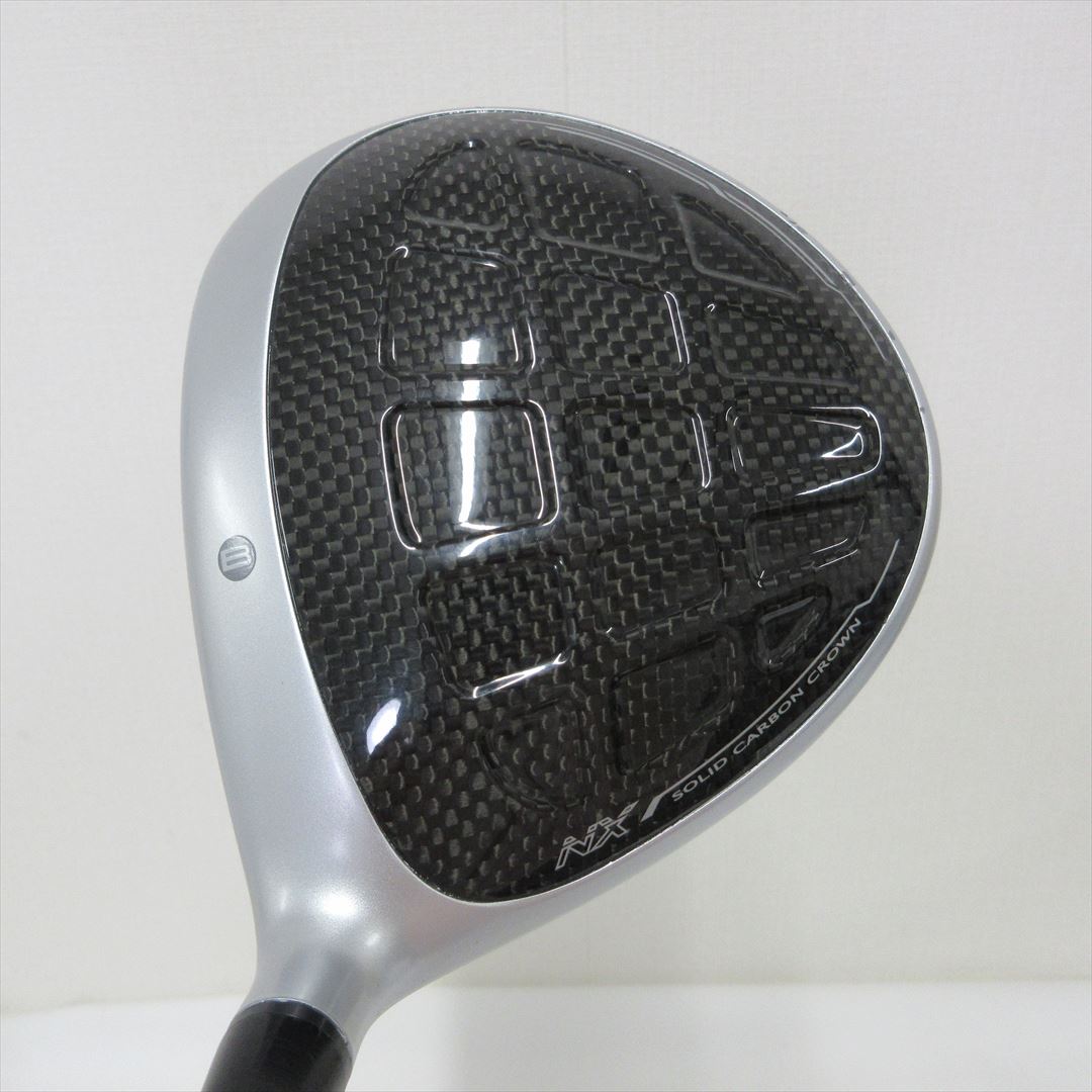 HONMA Driver BERES NX Triple Star 10.5° Stiff VIZARD FOR NX 45: