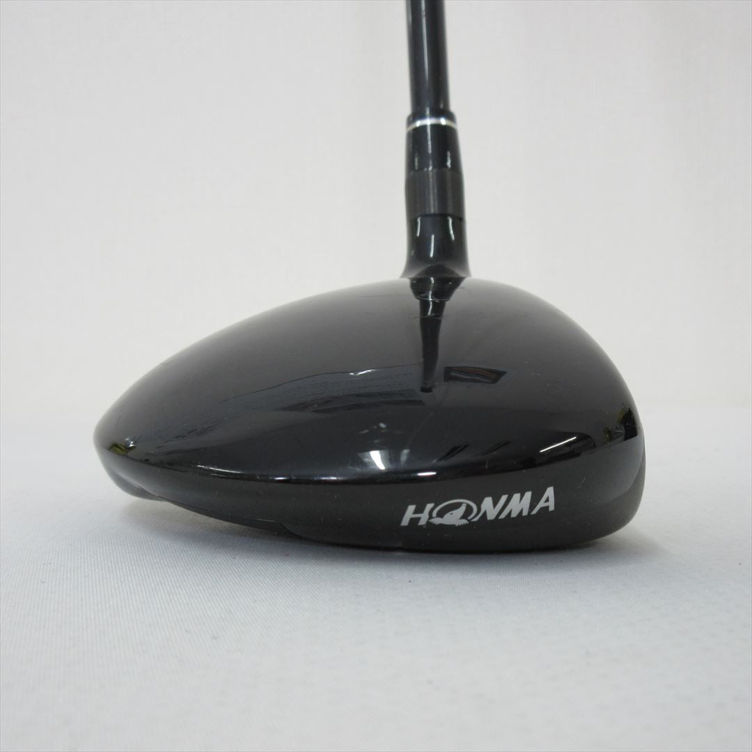 HONMA Fairway TOUR WORLD TW757 5W 18° Stiff VIZARD for TW757