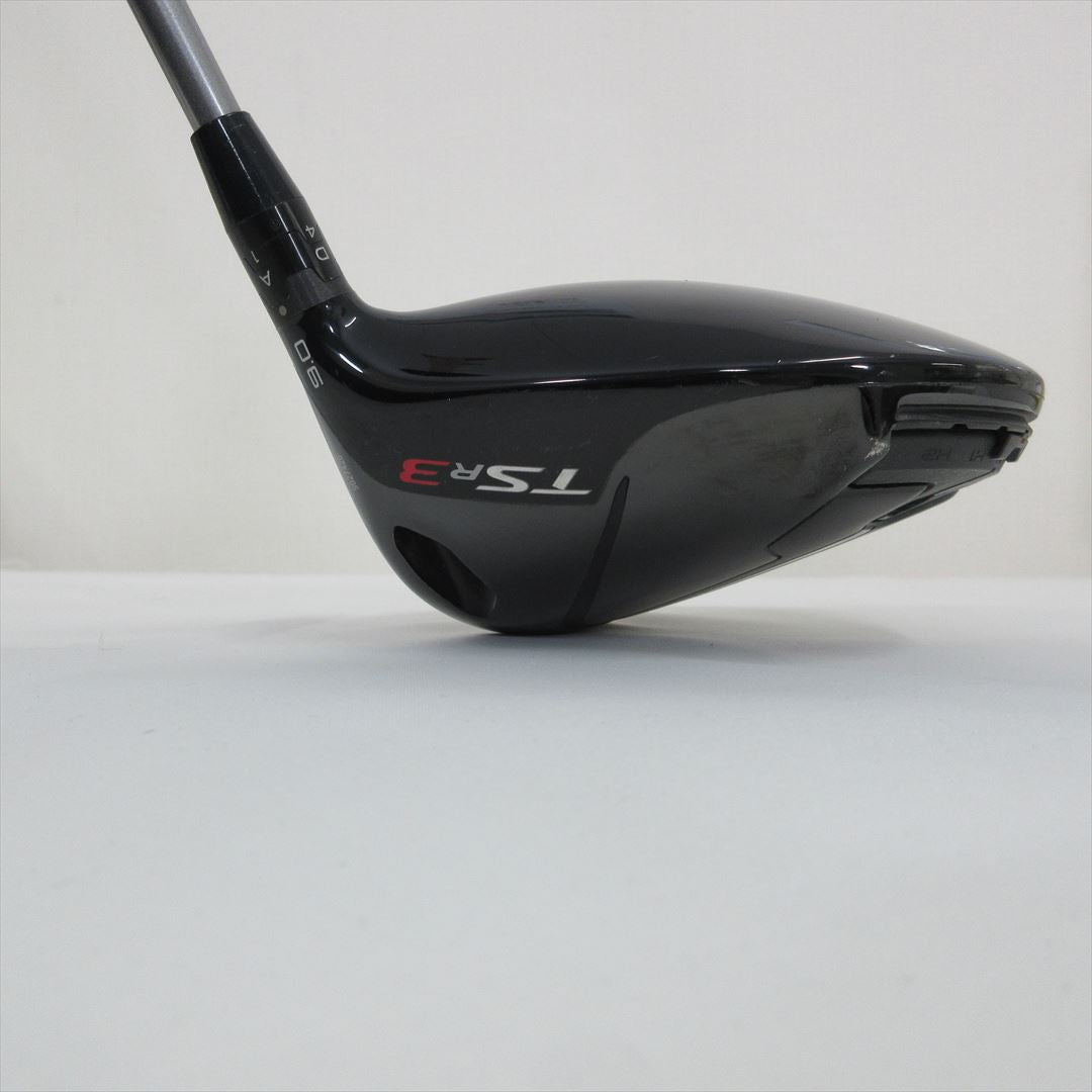 Titleist Driver TSR3 9° Stiff TSP111