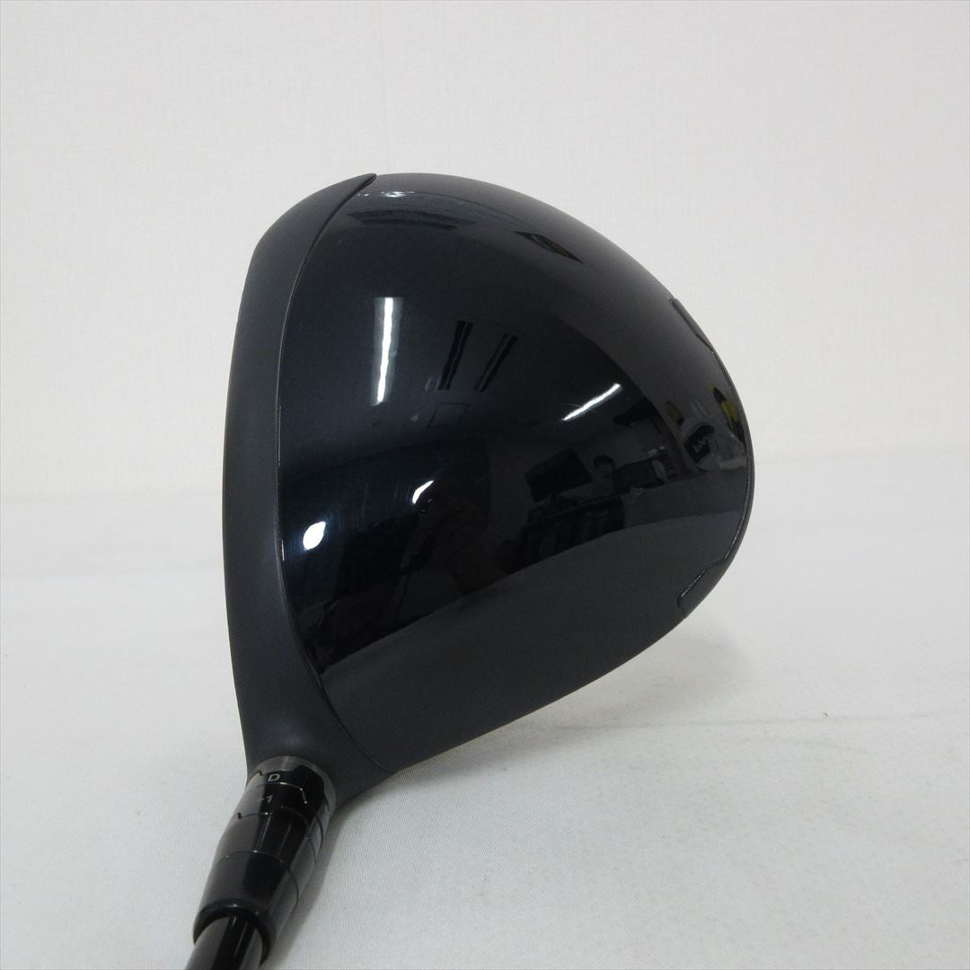 Callaway Driver PARADYM Triple Dia 9° Stiff TENSEI 55 for CW