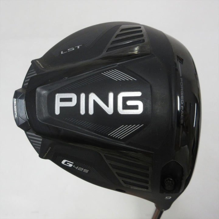 Ping Driver G425 LST 9° Regular PING TOUR 173-75 – GOLF Partner USA