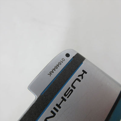 Ping Putter SIGMA 2 KUSHIN C 34 inch Dot Color Black