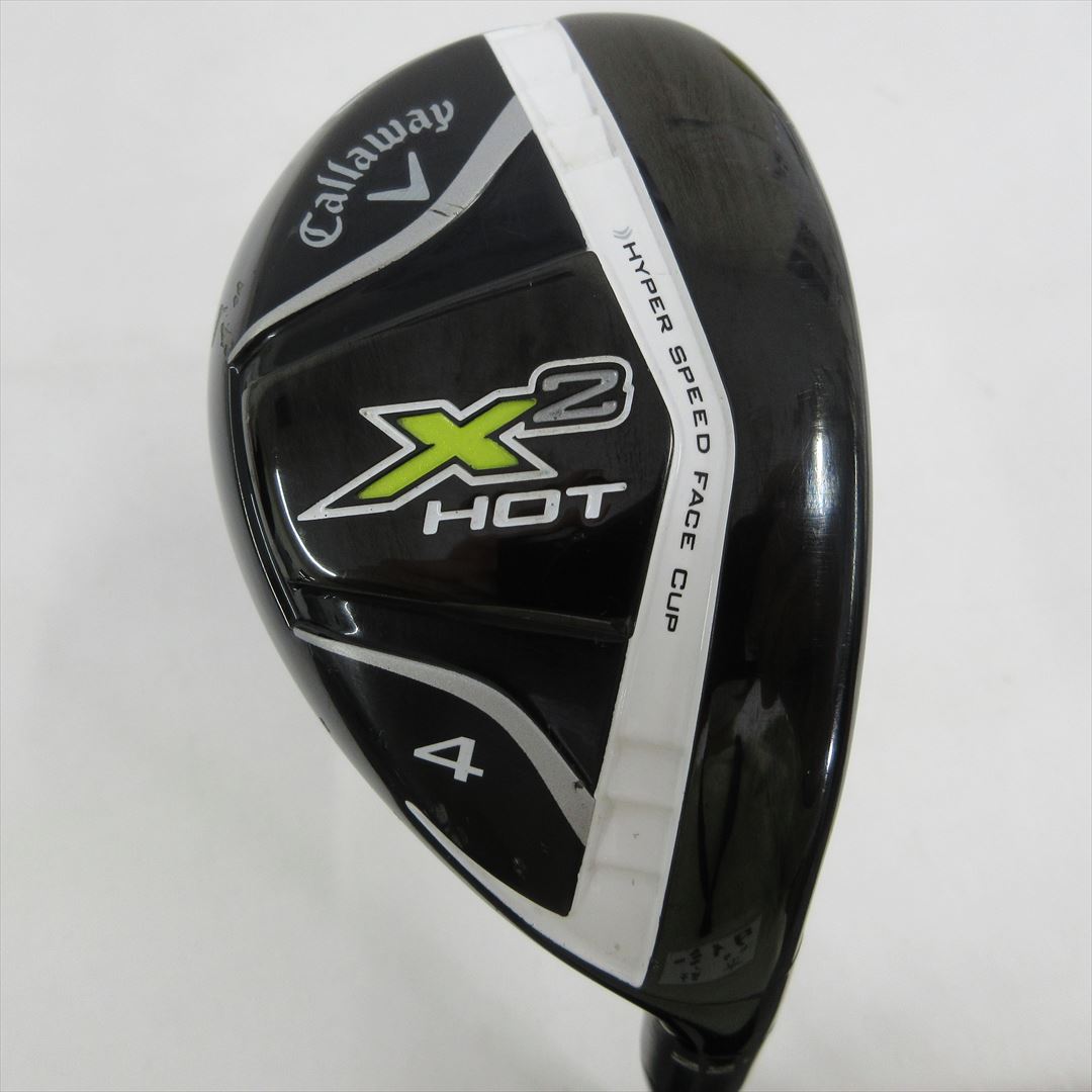 Callaway Hybrid X2 HOT HY 22° Regular X2 HOT