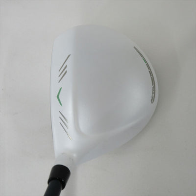 Dunlop Fairway XXIO12 eks White 5W 18° StiffRegular Miyazaki AX-2