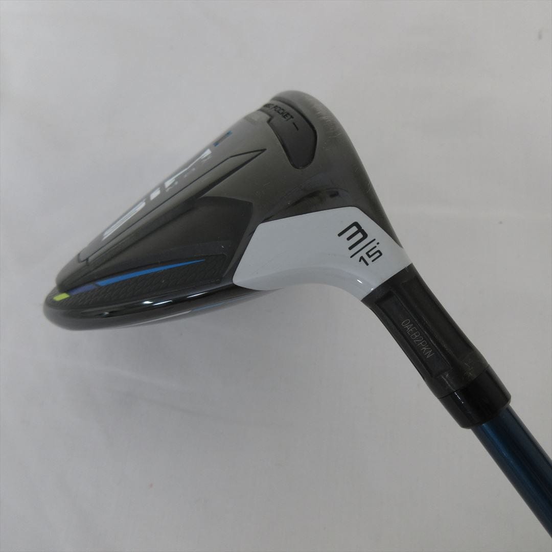 SIM2 MAX 3W（15°）/ TENSEI BLUE TM50 S-