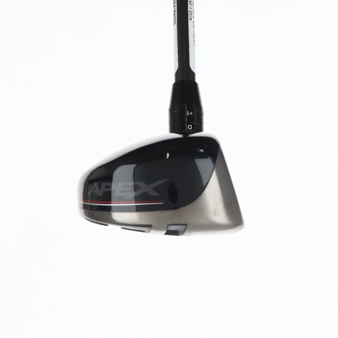 Callaway Hybrid APEX -2021 HY 21° Regular Diamana 55 for CW(2021 APEX)