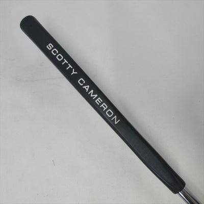 Titleist Putter SCOTTY CAMERON Special select NEWPORT 2 33 inch