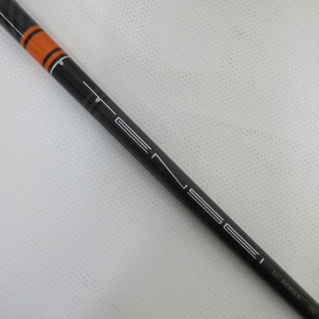 Ping Fairway G410 3W 14.5° Stiff TENSEI CK PRO ORANGE 70