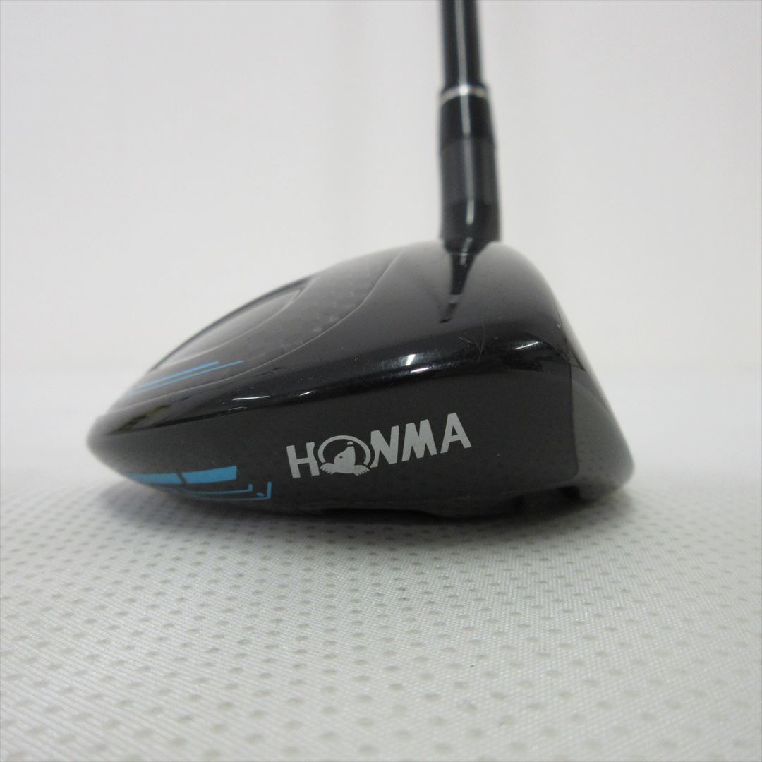 HONMA Hybrid BERES NX HY 25° StiffRegular VIZARD FOR NX 45