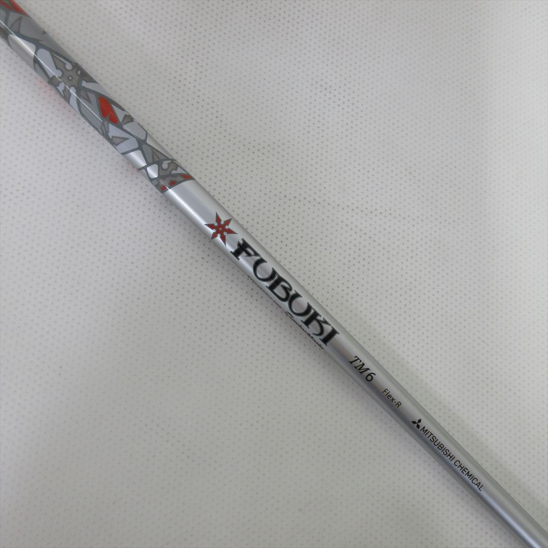 TaylorMade Hybrid Left-Handed M6 HY 19° Regular FUBUKI TM6(2019)