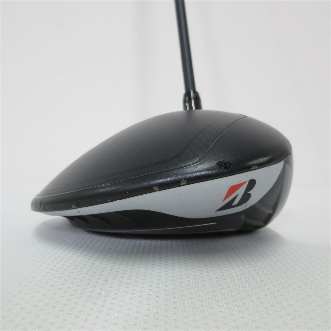 Bridgestone Driver BRIDGESTONE B2 10.5° Stiff Diamana BS50