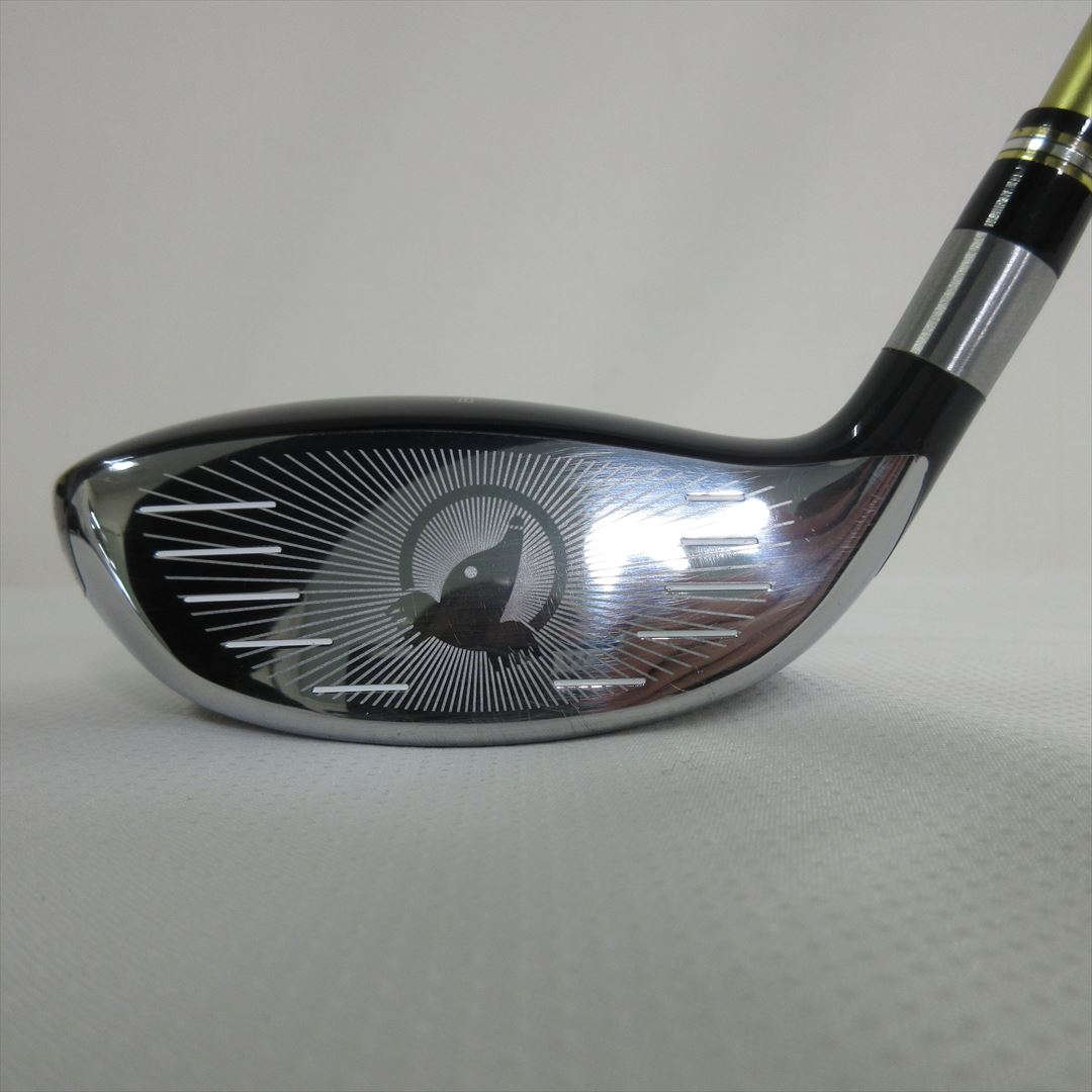 HONMA Hybrid BERES07 HY 22° Regular 3S ARMRQ 47