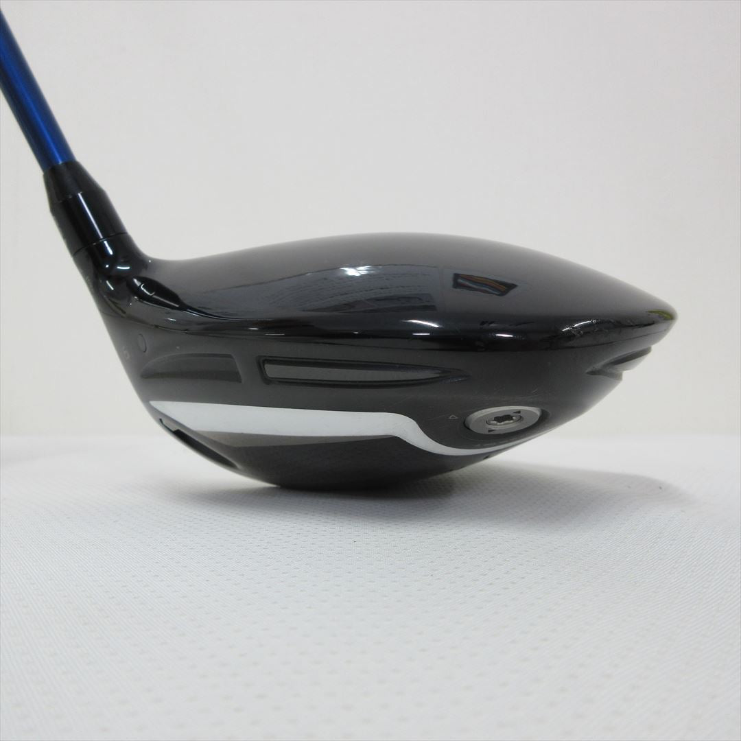 PRGR Driver RS F(2018) 9.5° Stiff Diamana FOR PRGR