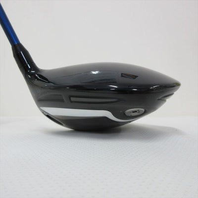 PRGR Driver RS F(2018) 9.5° Stiff Diamana FOR PRGR