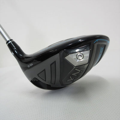 HONMA Driver BERES NX 10.5° Regular VIZARD FOR NX 45: