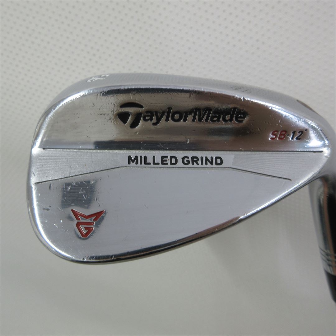 期間限定特別価格 TaylorMade Wedge Taylor Made MILLED GRIND – GOLF Partner USA クラブ