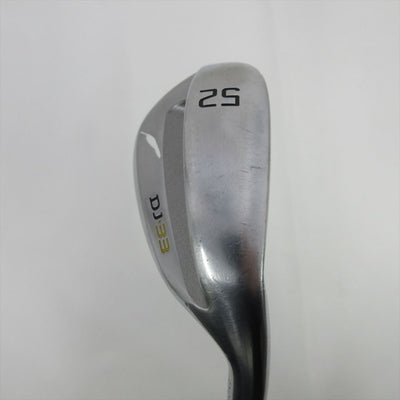 Fourteen Wedge DJ 33 52° Dynamic Gold