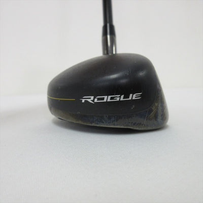 Callaway Hybrid ROGUE ST MAX HY 23° Regular VENTUS 5 for CW(ROGUE ST)