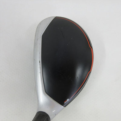 TaylorMade Hybrid M6 HY 19° Regular FUBUKI TM6(2019)