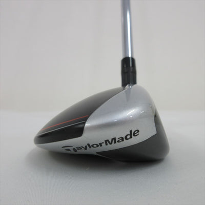 TaylorMade Hybrid M6 HY 19° Stiff RE-AX 85 STEEL