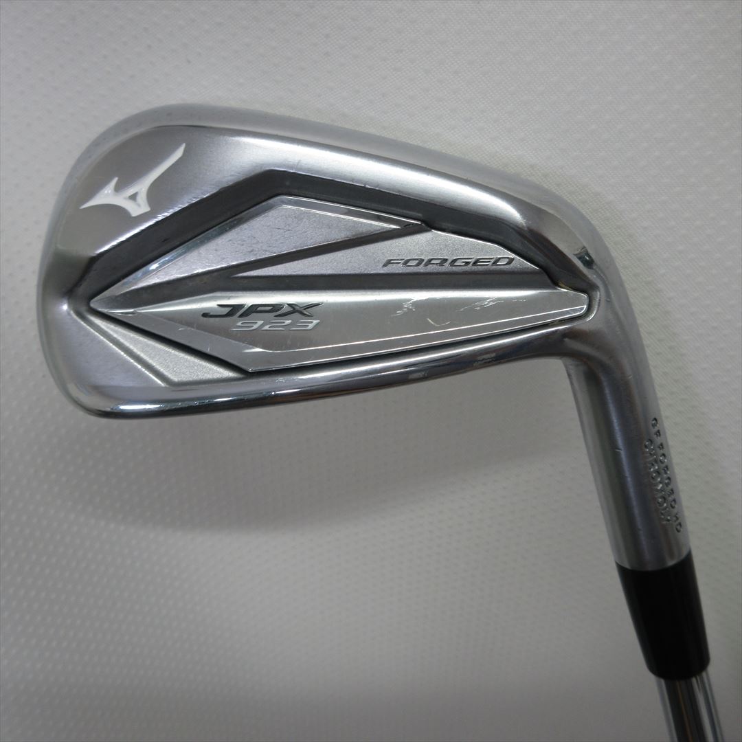 Mizuno Iron Set JPX 923 FORGED Stiff Dynamic Gold 105 S200 6 pieces: