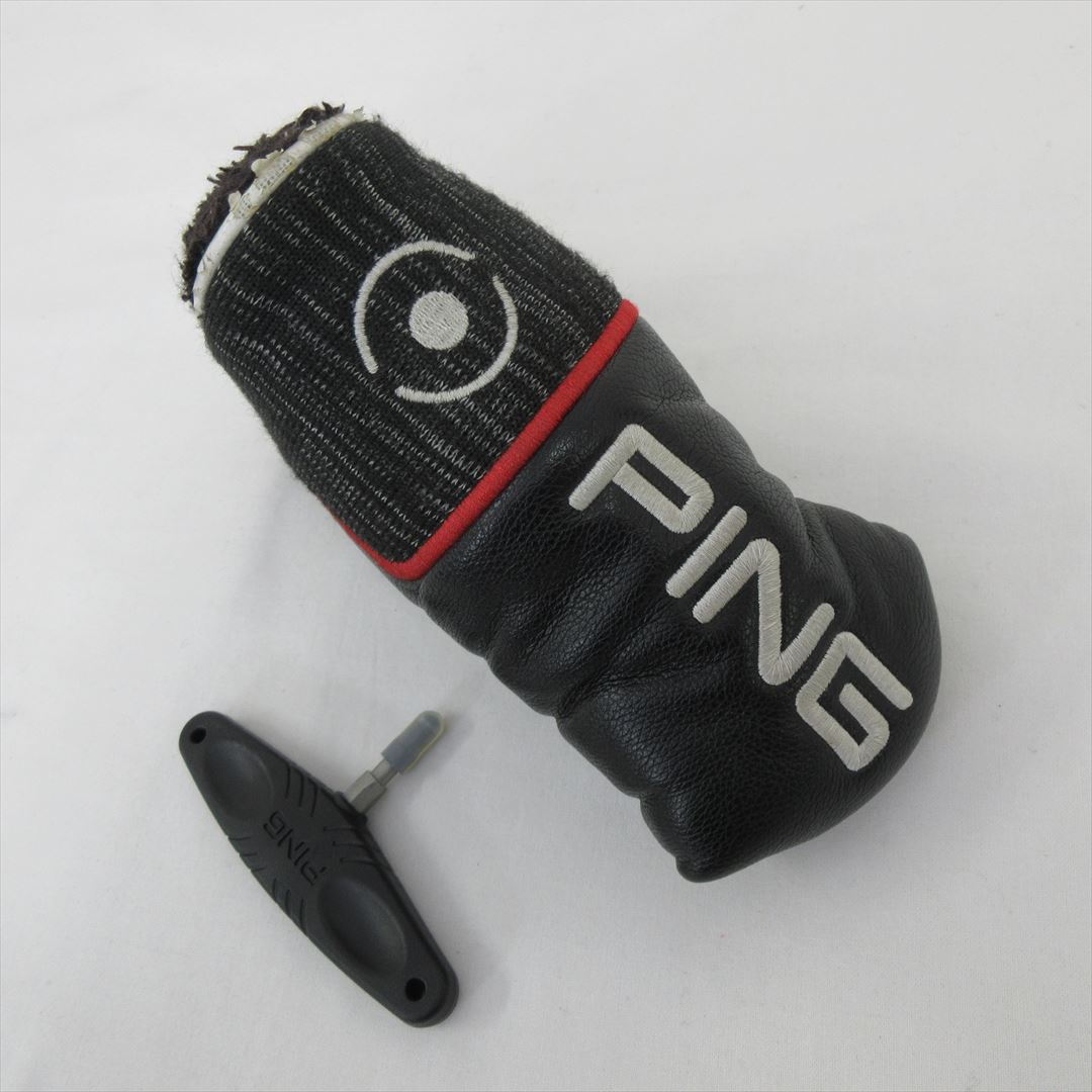 Ping Putter VAULT 2.0 PIPER C STEALTH 34 inch Dot Color Black