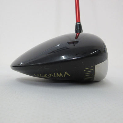 HONMA Driver TOUR WORLD TR20 460 10.5° Stiff VIZARD FD-5