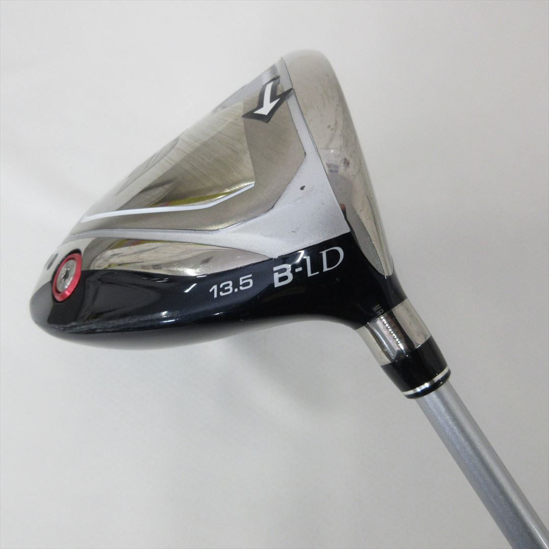 Bridgestone Driver Fair Rating B-LD 13.5° Ladies Air Speeder BS-LD for Wood