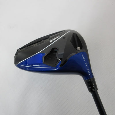 Mizuno Driver JPX 850 Stiff Tour AD MJ-6