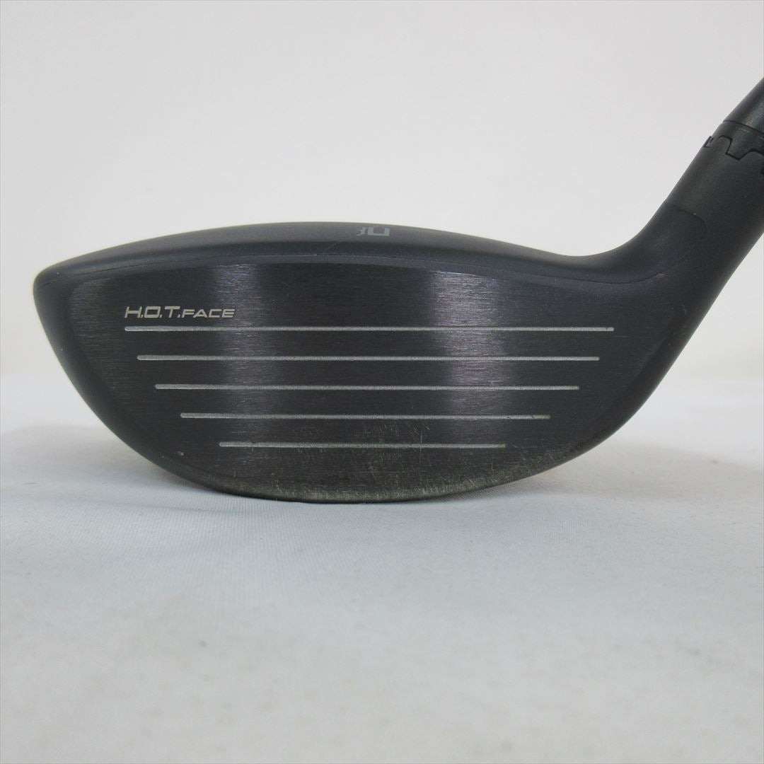 Cobra Fairway KING LTDx LS 3W 14.5° Stiff SPEEDER NX 60