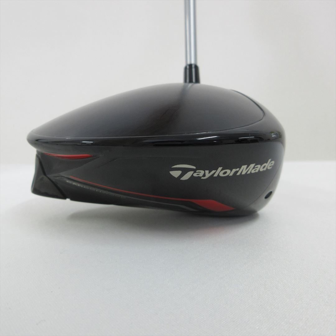 TaylorMade Driver STEALTH 9° Stiff Tour AD UB-6: