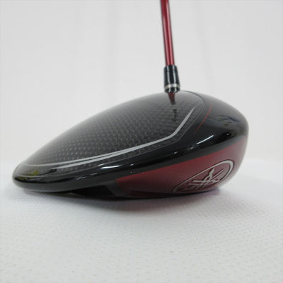 Yamaha Driver RMX VD59 9.5° Stiff Diamana YR