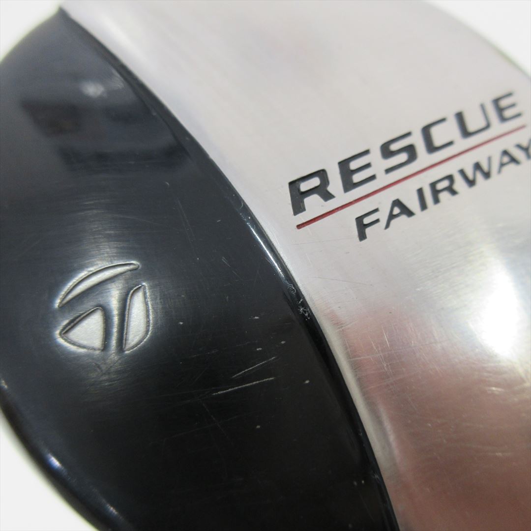 TaylorMade Fairway RESCUE FAIRWAY 3W 17° Stiff NS PRO 950FW