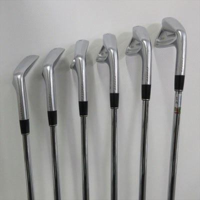 Dunlop Iron Set Left-Handed SRIXON Z785 Stiff NS PRO MODUS3 TOUR120 6 pieces