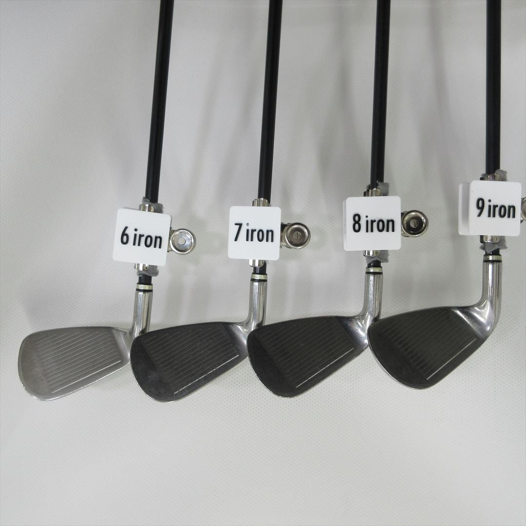 XXIO MP400 U7 27° L Dunlop Iron Set XXIO -2006 – GOLF Partner USA