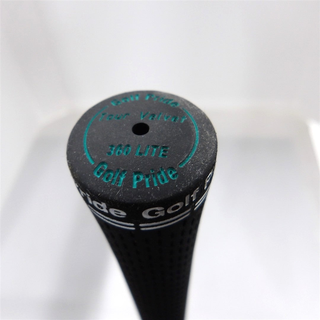 Ping Driver G430 MAX 10K 9° Stiff Speeder 569 EVOLUTION 7