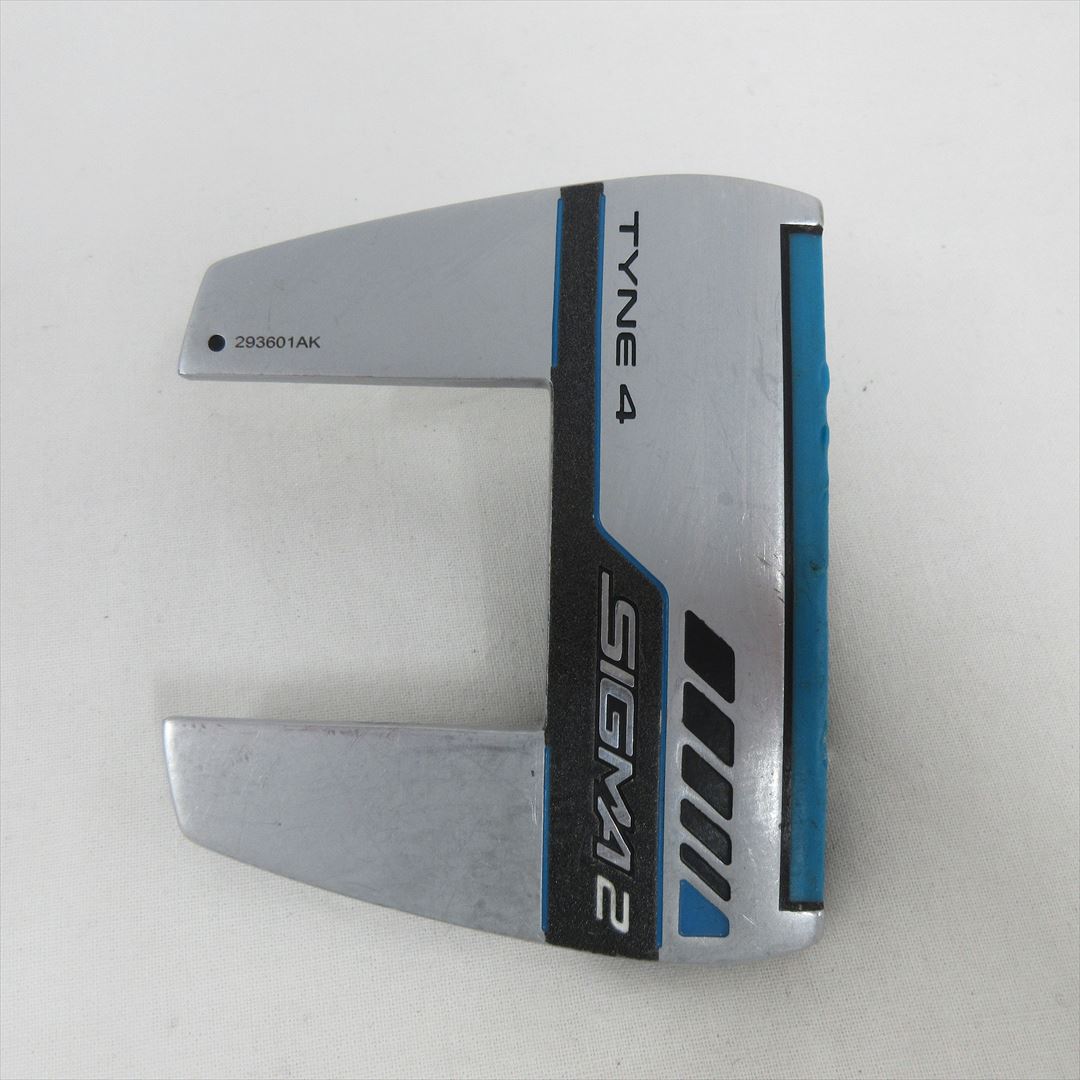 Ping Putter SIGMA 2 TYNE 4 33 inch Dot Color Black