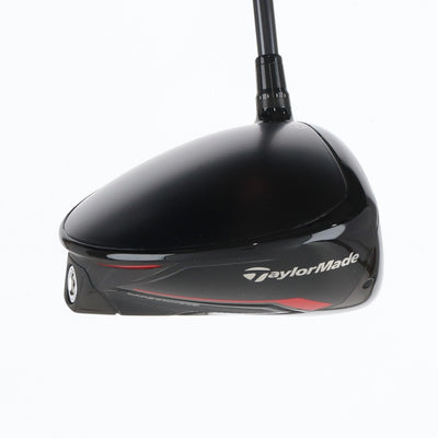 TaylorMade Open Box DriverSTEALTH 9° Stiff TENSEI RED TM50(STEALTH)