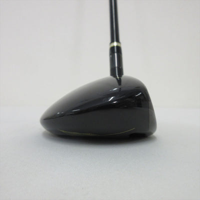 HONMA Hybrid BERES BLACK HY 19° Regular ARMRQ MX BLACK