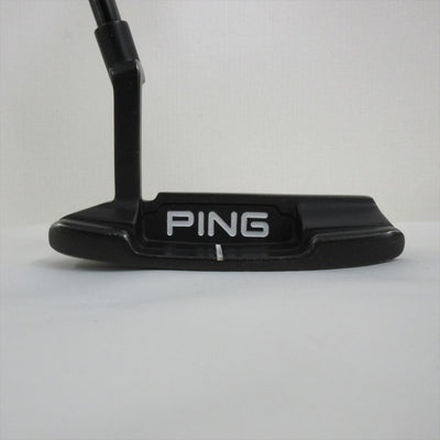 Ping Putter PING ANSER 2(2021) 34 inch Dot Color Black