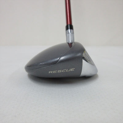 TaylorMade Hybrid STEALTH2 HD HY 31° Ladies TENSEI RED TM40(STEALTH)