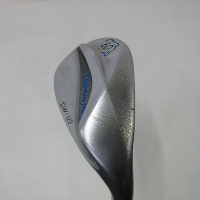 Kasco Wedge Dolphin Wedge DW-123 Silver 60° Dolphin DP-231