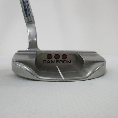 Titleist Putter Fair Rating SCOTTY CAMERON STUDIO SELECT FASTBACK 1.5 33 inch