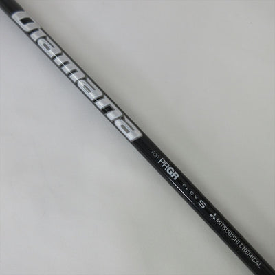 PRGR Hybrid RS JUST(2022) HY 22° Stiff Diamana FOR PRGR(2022)