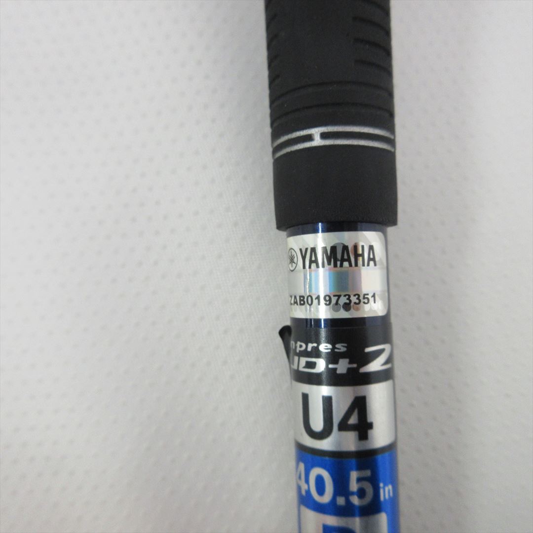 Yamaha Hybrid inpres UD+2(2021) HY 19° Regular AIR Speeder M421u